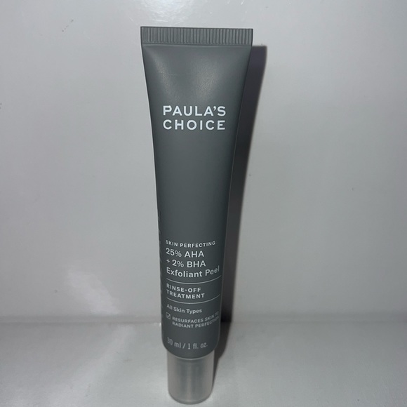 Paula's Choice Skincare Paulas Choice Skin Perfecting Exfoliant
